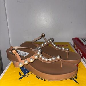 Stuart Weitzman sandals size 9.5